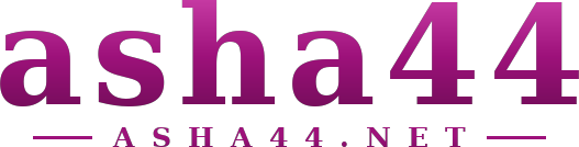 asha44 logo